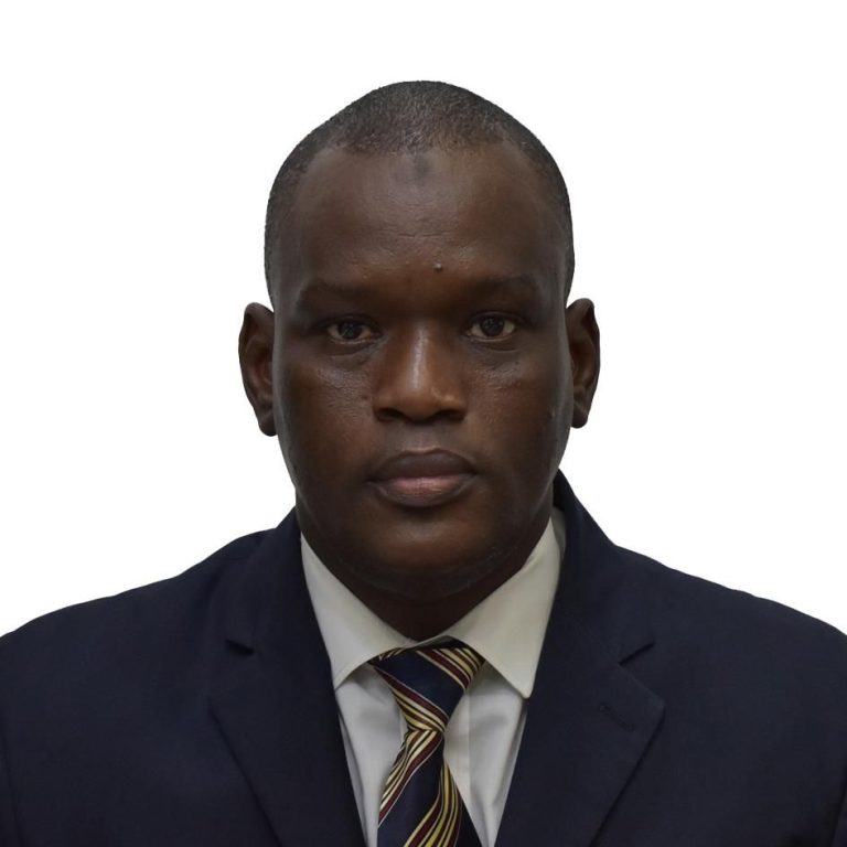 S.E.M. Abdoulaye Barro