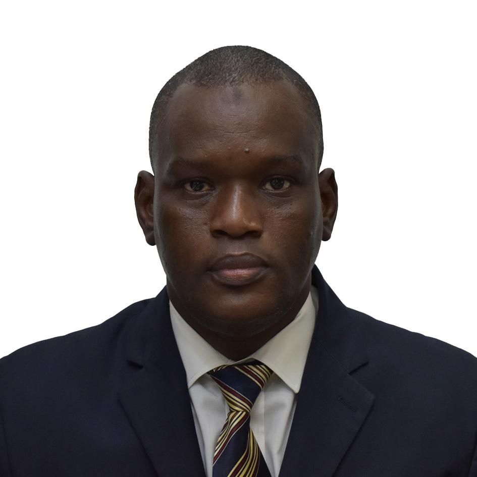 S.E.M. Abdoulaye Barro